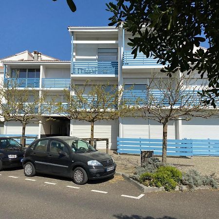 Apartmán Duplex Vue Ocean Biscarrosse Exteriér fotografie