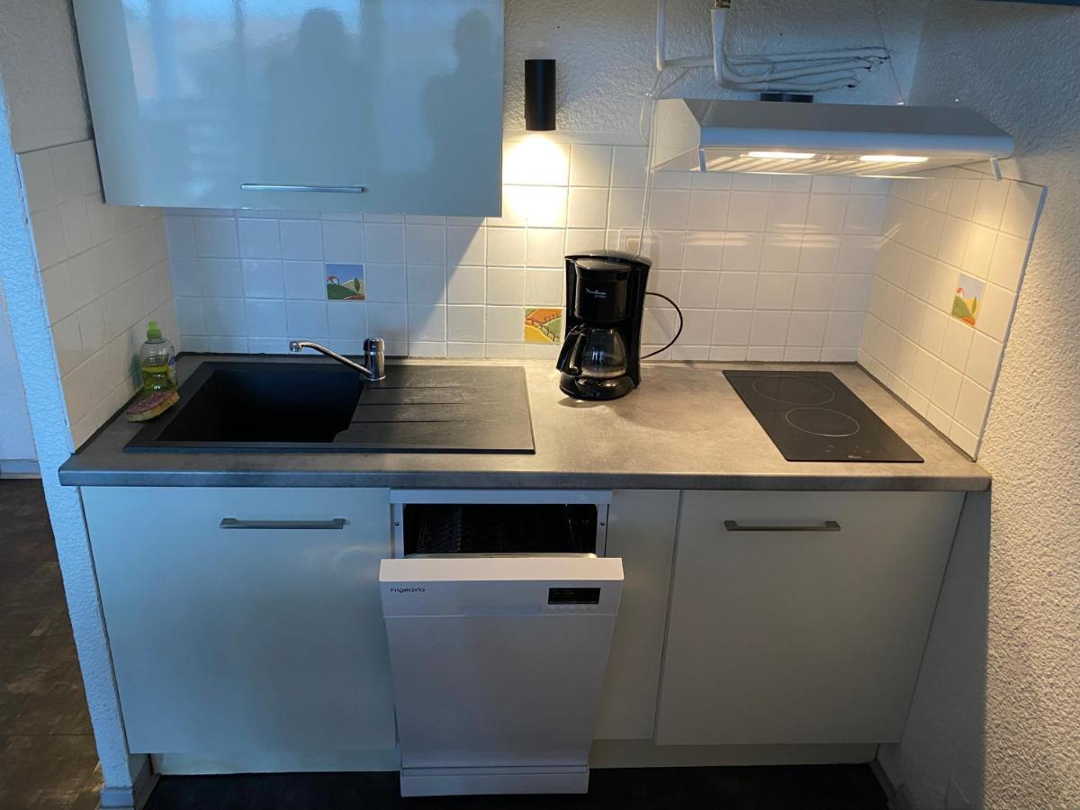 Apartmán Duplex Vue Ocean Biscarrosse Exteriér fotografie