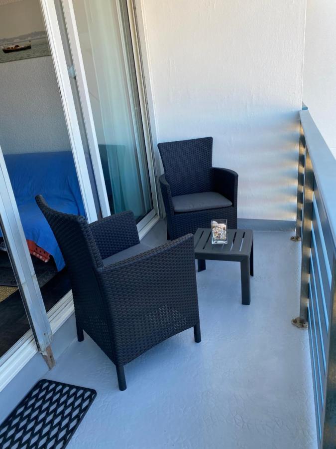Apartmán Duplex Vue Ocean Biscarrosse Exteriér fotografie
