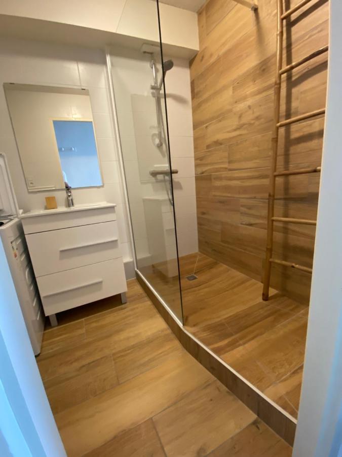 Apartmán Duplex Vue Ocean Biscarrosse Exteriér fotografie