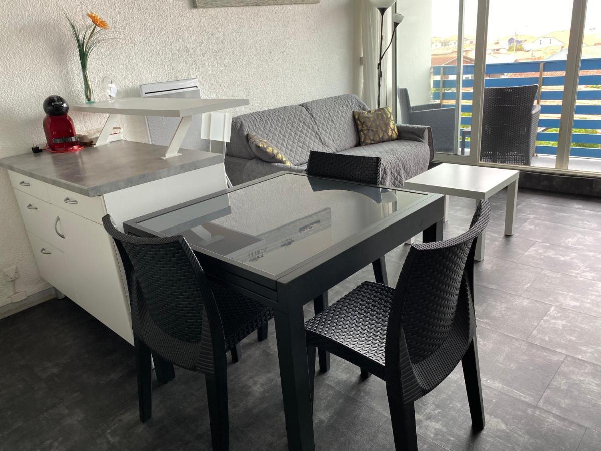 Apartmán Duplex Vue Ocean Biscarrosse Exteriér fotografie